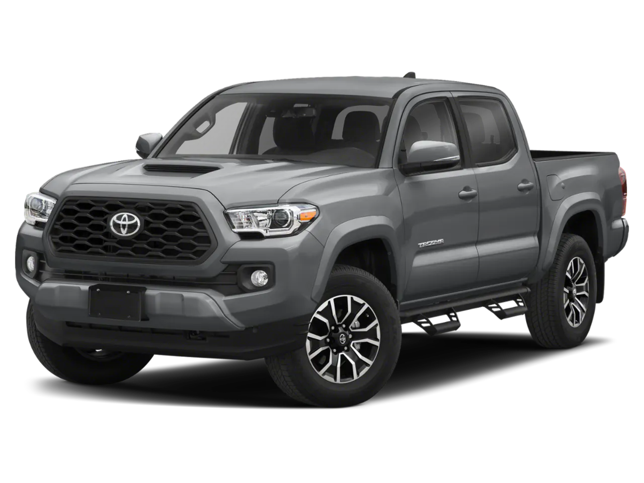 2020 Toyota Tacoma TRD Sport Double Cab 4WD V6 Auto SB's photo
