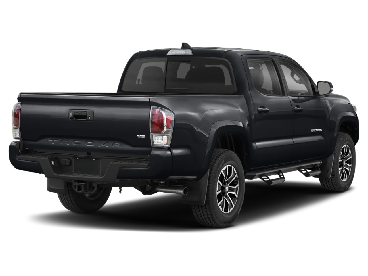 Used 2020 Toyota Tacoma Truck