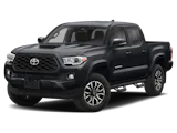 Used 2020 Toyota Tacoma Truck