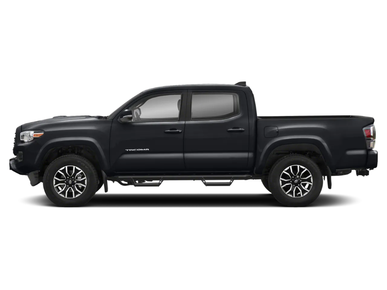 Used 2020 Toyota Tacoma Truck