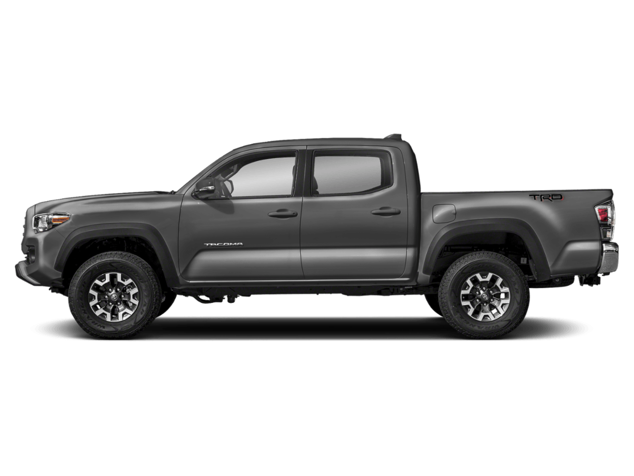 2020 Toyota Tacoma TRD Off Road's photo
