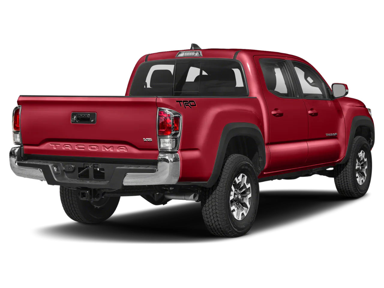 Used 2020 Toyota Tacoma Truck