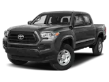 Used 2020 Toyota Tacoma Truck