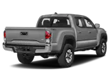 Used 2020 Toyota Tacoma Truck
