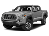 Used 2020 Toyota Tacoma Truck