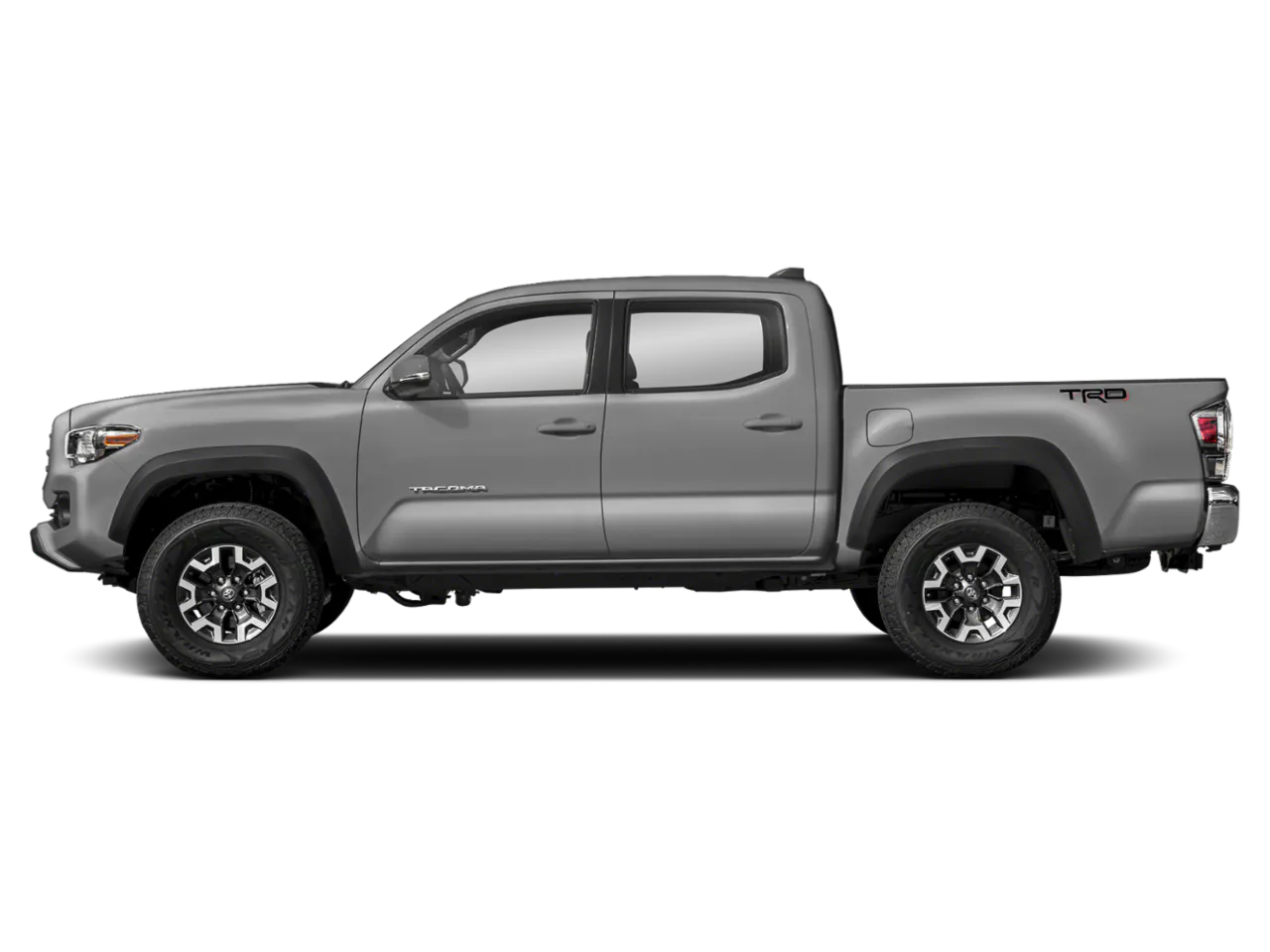 Used 2020 Toyota Tacoma Truck
