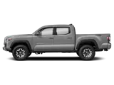 Used 2020 Toyota Tacoma Truck