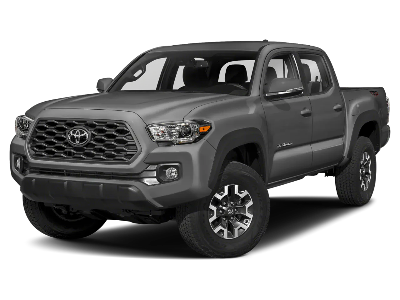 2020 Toyota Tacoma TRD Off Road