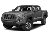 Used 2020 Toyota Tacoma Truck
