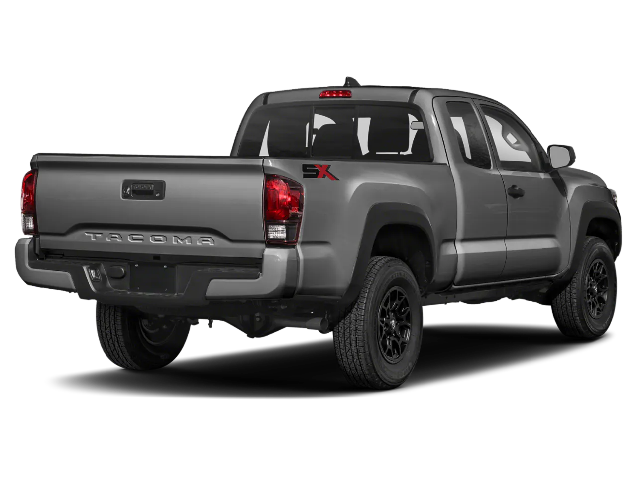 Used 2021 Toyota Tacoma Truck