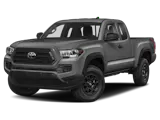 Used 2021 Toyota Tacoma Truck