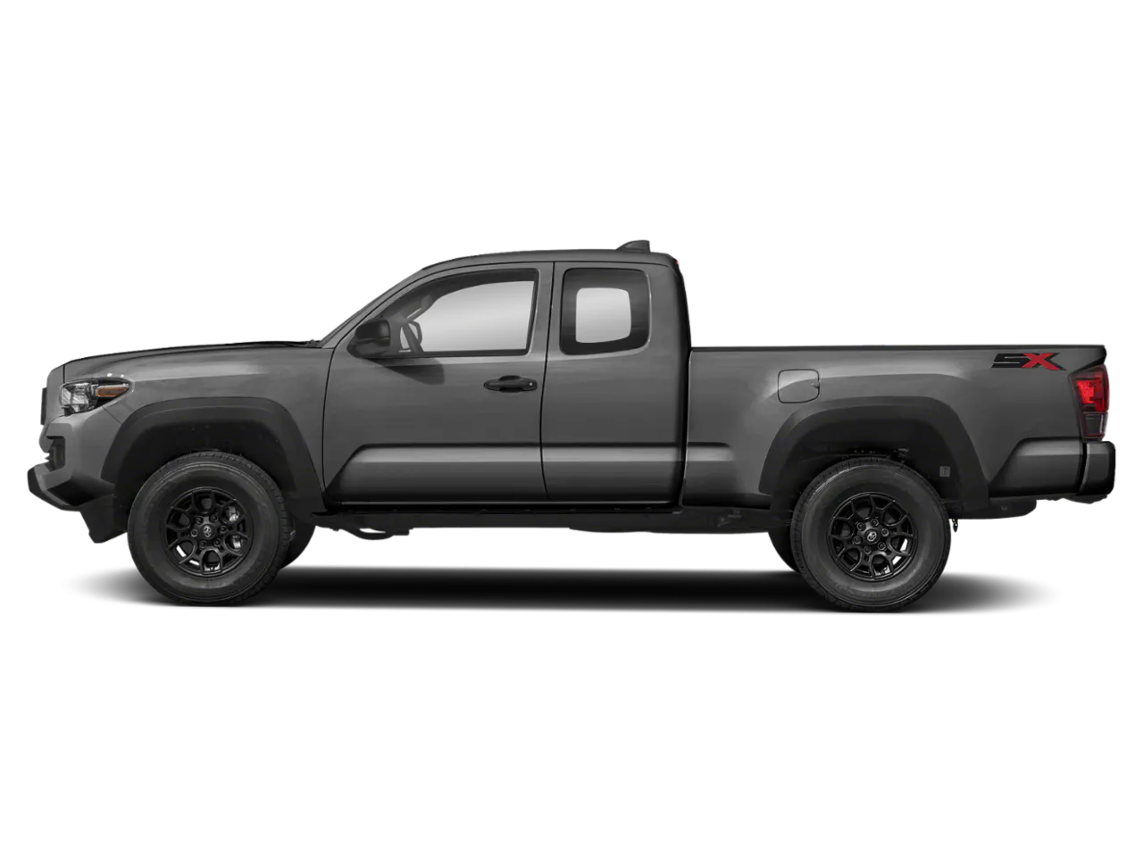Used 2021 Toyota Tacoma Truck
