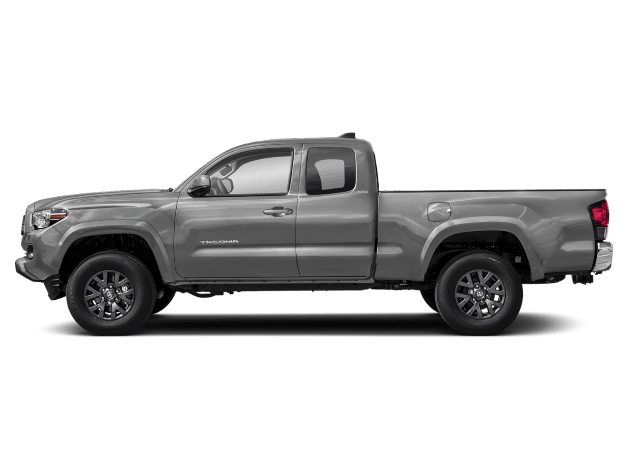 2021 Toyota Tacoma SR5's photo