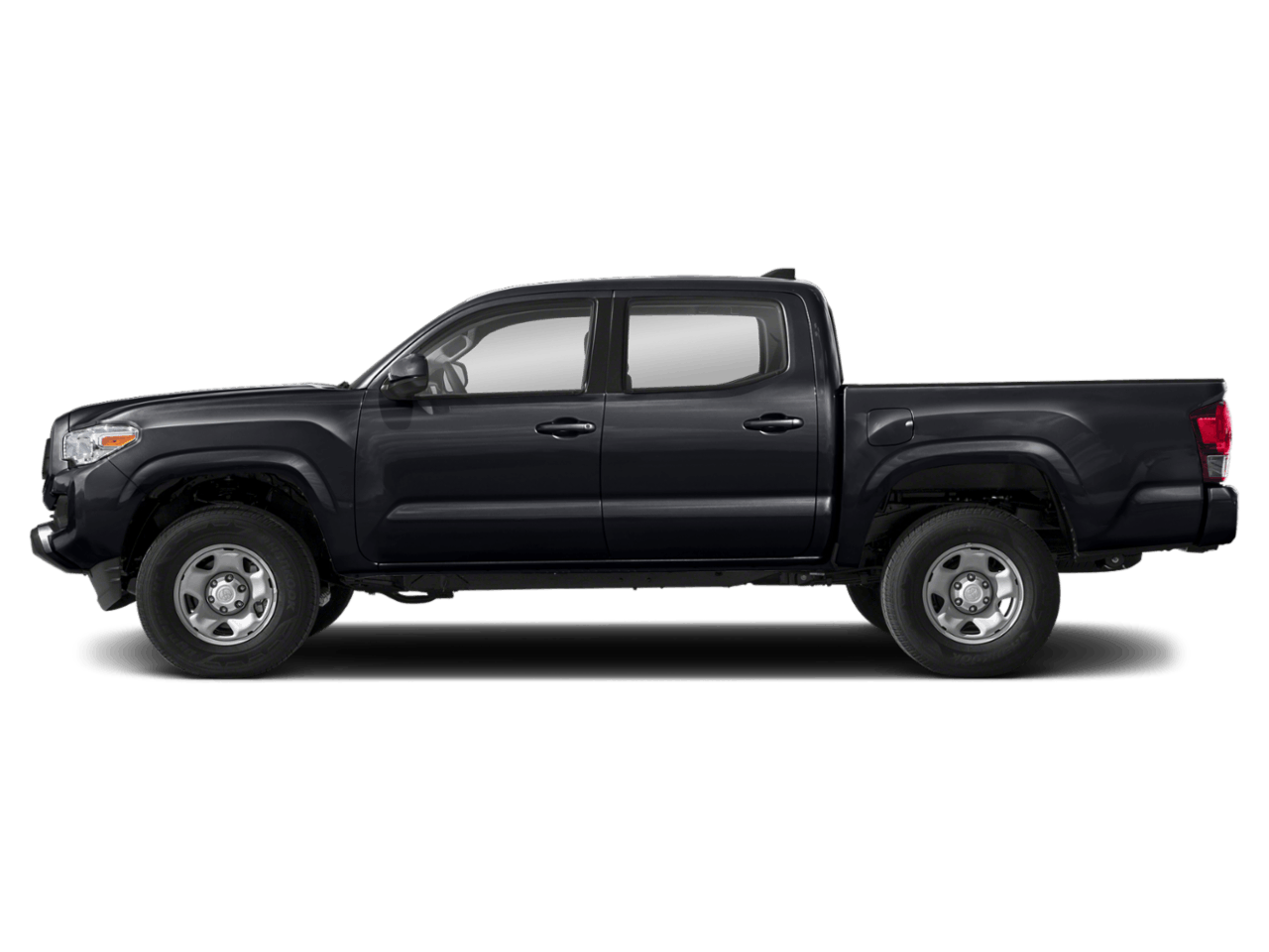 2021 Toyota Tacoma SR's photo