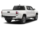 Used 2021 Toyota Tacoma Truck