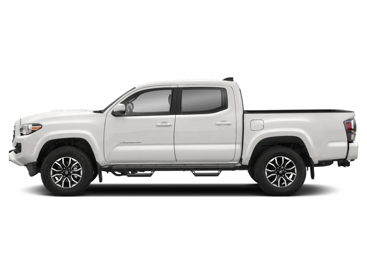 Used 2021 Toyota Tacoma Truck
