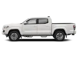 Used 2021 Toyota Tacoma Truck