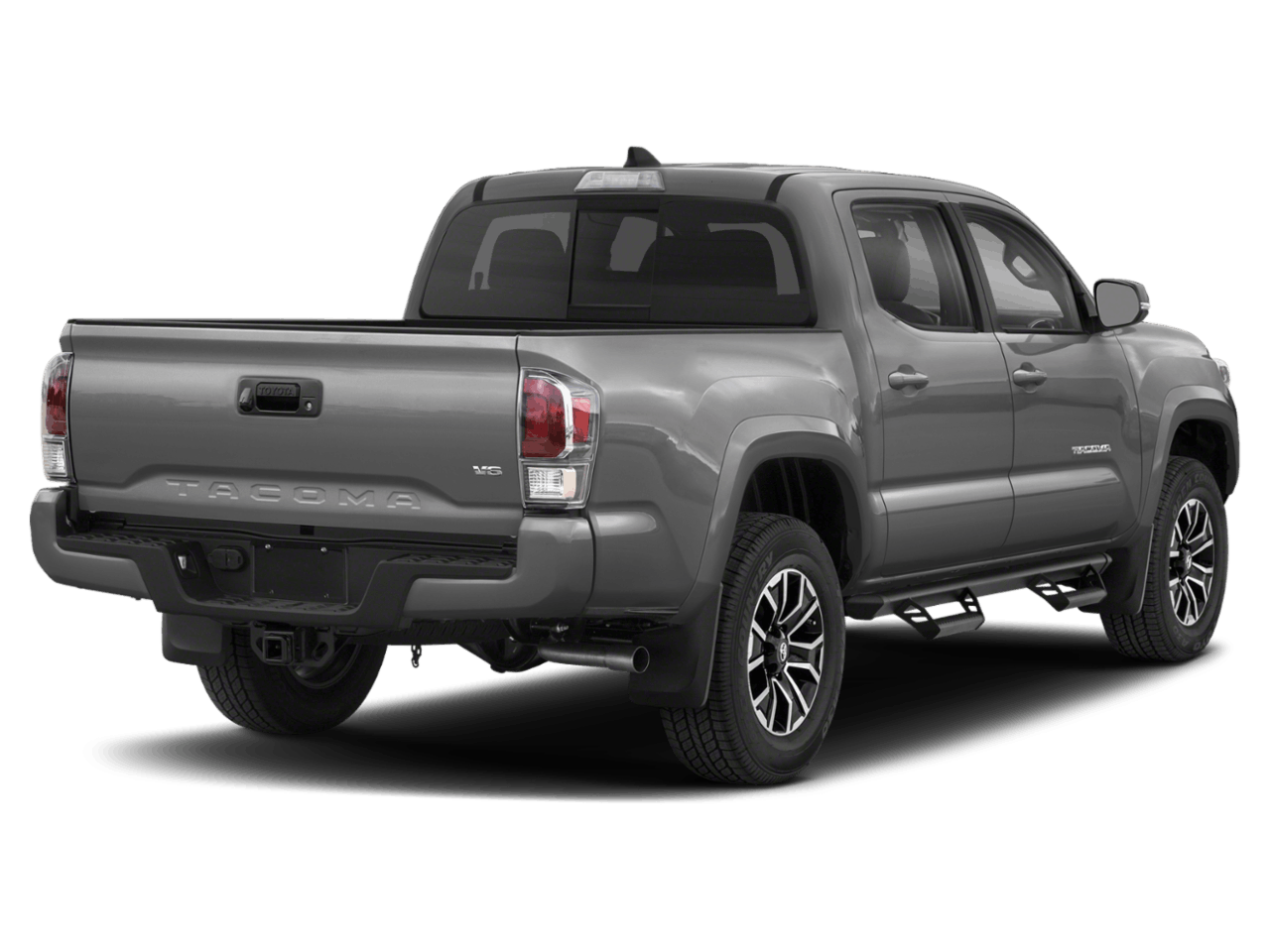 Used 2021 Toyota Tacoma Truck