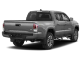 Used 2021 Toyota Tacoma Truck