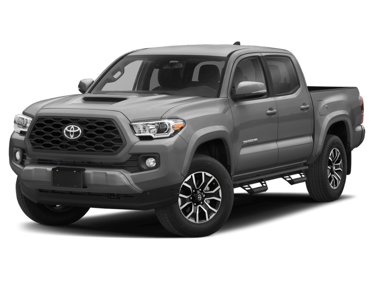 Used 2021 Toyota Tacoma Truck