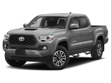 Used 2021 Toyota Tacoma Truck