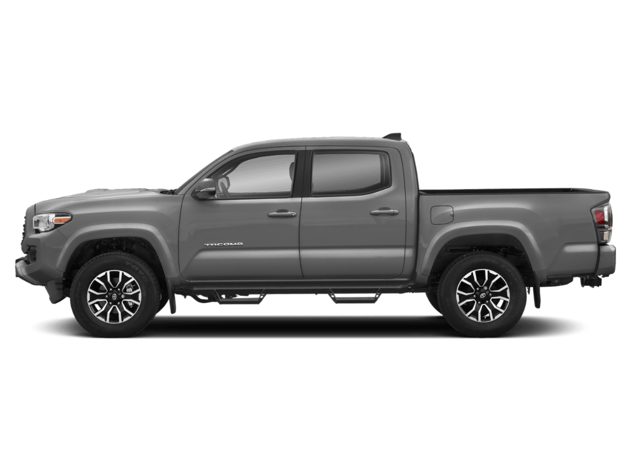 Used 2021 Toyota Tacoma Truck