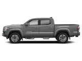 Used 2021 Toyota Tacoma Truck