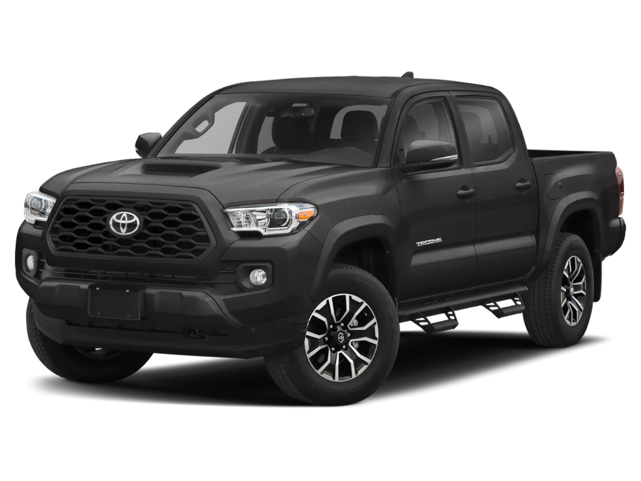 2021 Toyota Tacoma TRD Sport Double Cab 4WD V6 Auto SB's photo