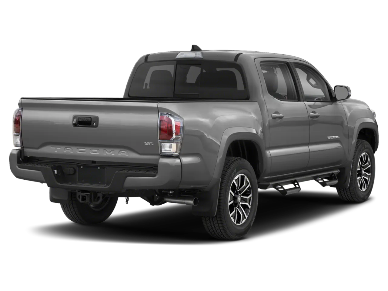 Used 2021 Toyota Tacoma Truck