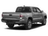 Used 2021 Toyota Tacoma Truck
