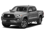 Used 2021 Toyota Tacoma Truck