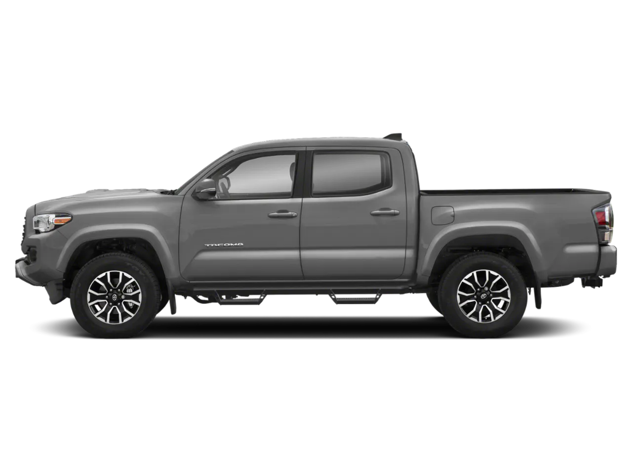 Used 2021 Toyota Tacoma Truck