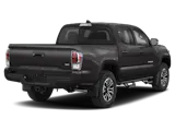 Used 2021 Toyota Tacoma Truck