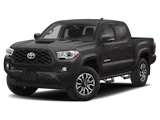 Used 2021 Toyota Tacoma Truck
