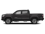 Used 2021 Toyota Tacoma Truck