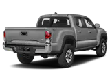 Used 2021 Toyota Tacoma Truck