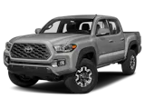 Used 2021 Toyota Tacoma Truck
