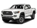 Used 2021 Toyota Tacoma 4WD Truck