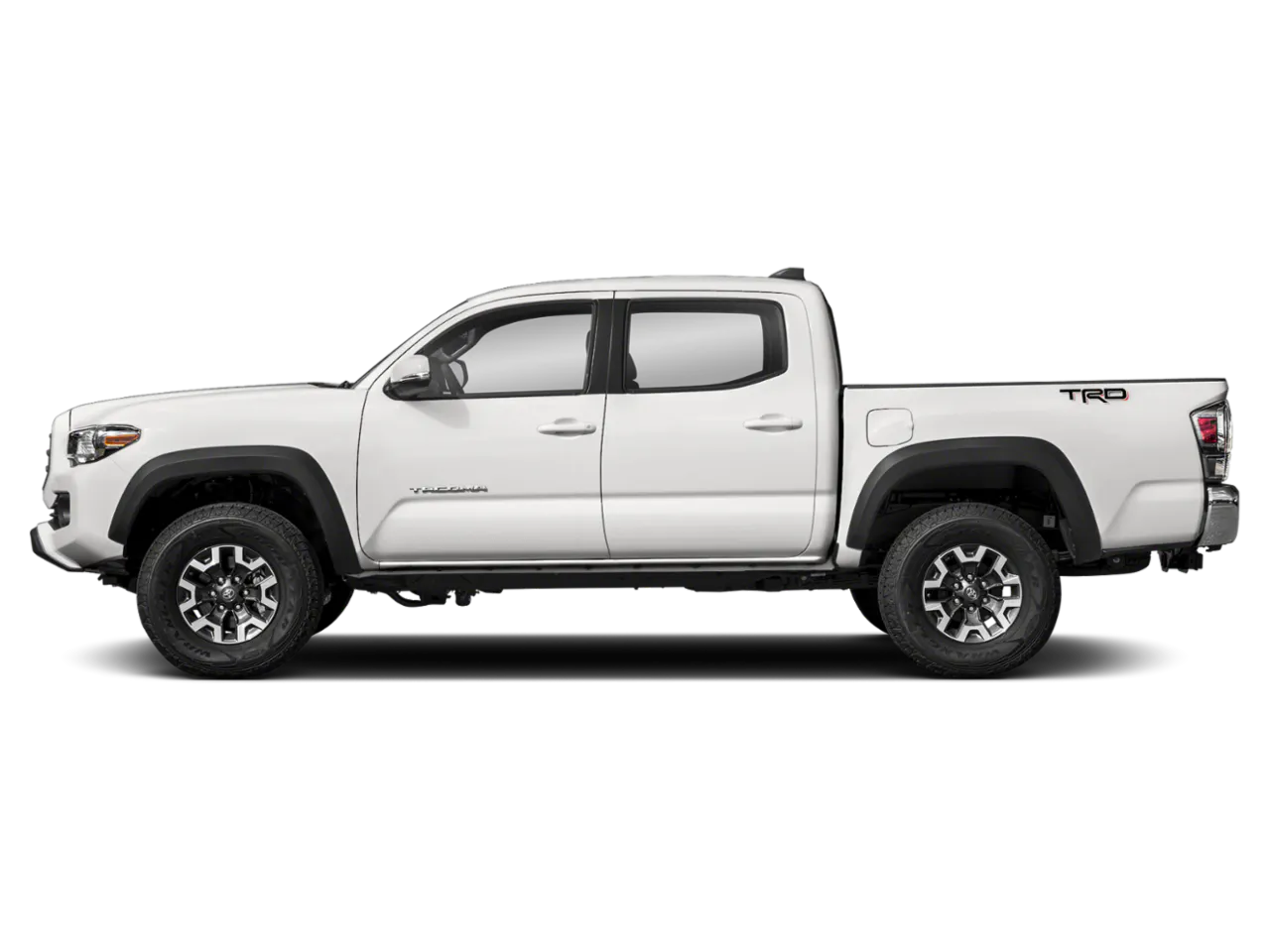 Used 2021 Toyota Tacoma 4WD Truck