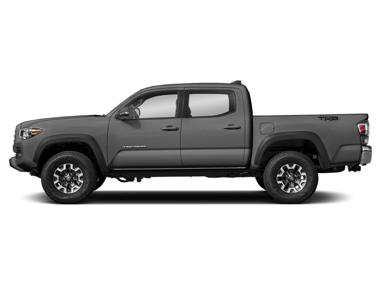 2021 Toyota Tacoma SR5's photo
