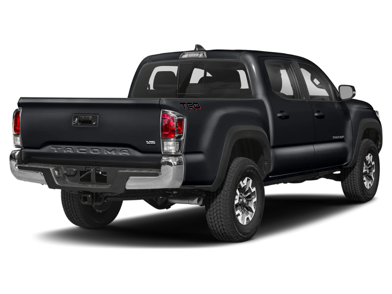 Used 2021 Toyota Tacoma Truck