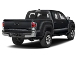 Used 2021 Toyota Tacoma Truck
