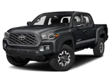 Used 2021 Toyota Tacoma Truck