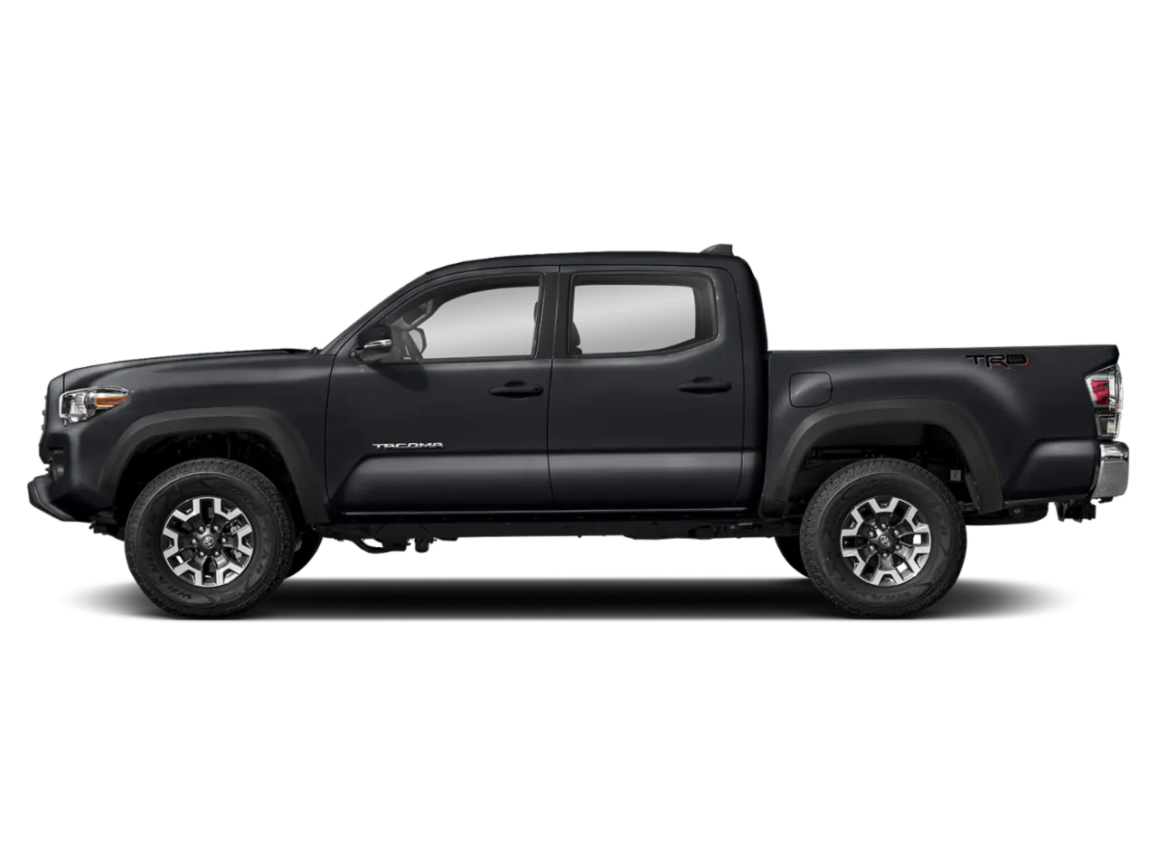 Used 2021 Toyota Tacoma Truck