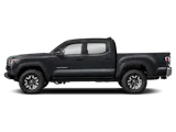 Used 2021 Toyota Tacoma Truck