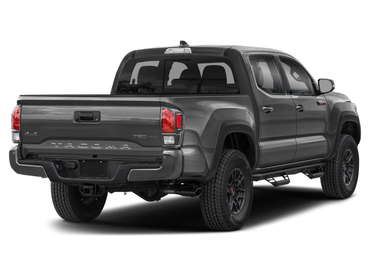 Used 2021 Toyota Tacoma 4WD Truck
