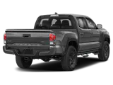 Used 2021 Toyota Tacoma 4WD Truck