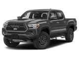 Used 2021 Toyota Tacoma 4WD Truck
