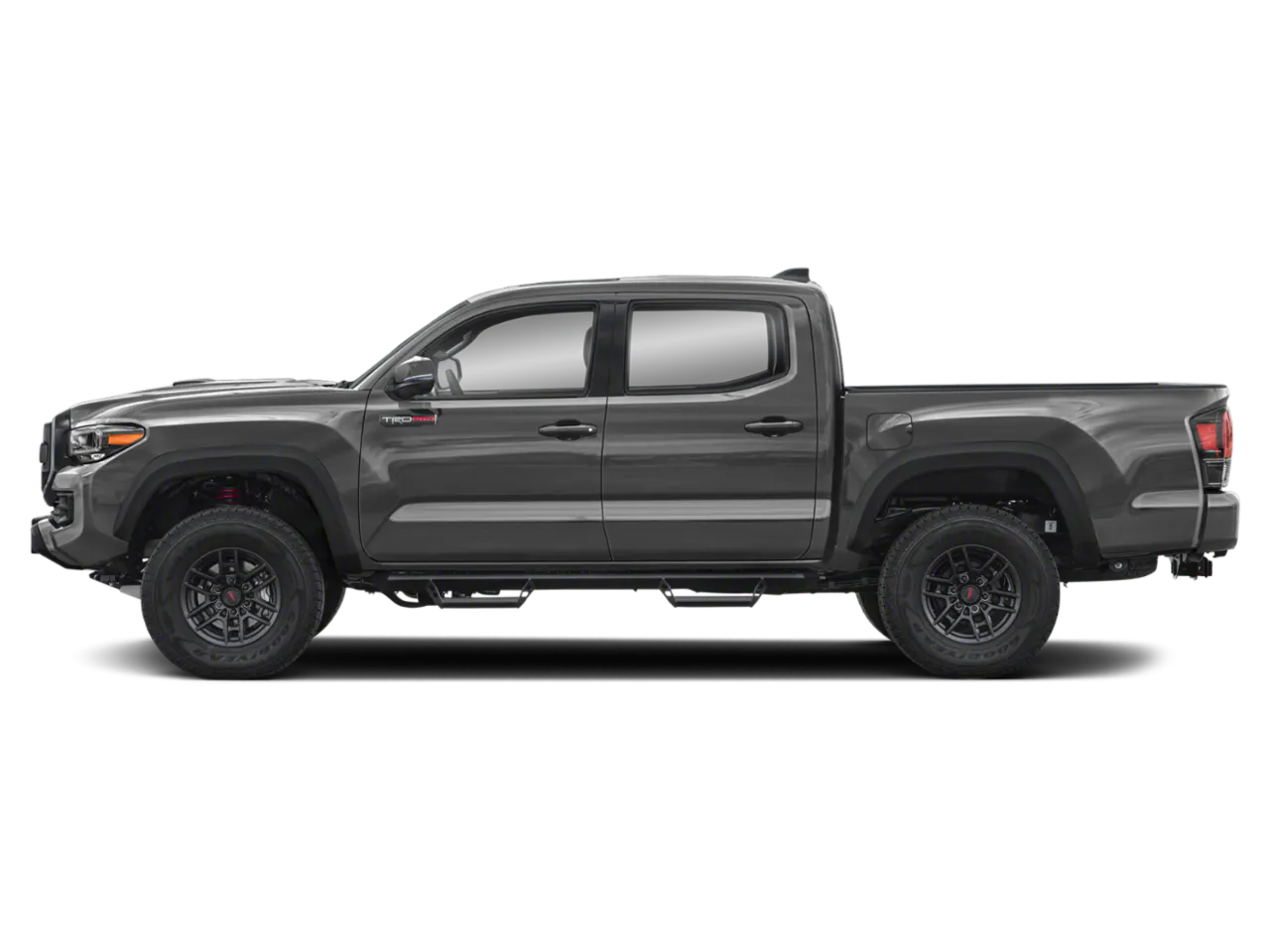 Used 2021 Toyota Tacoma 4WD Truck