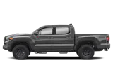 Used 2021 Toyota Tacoma 4WD Truck